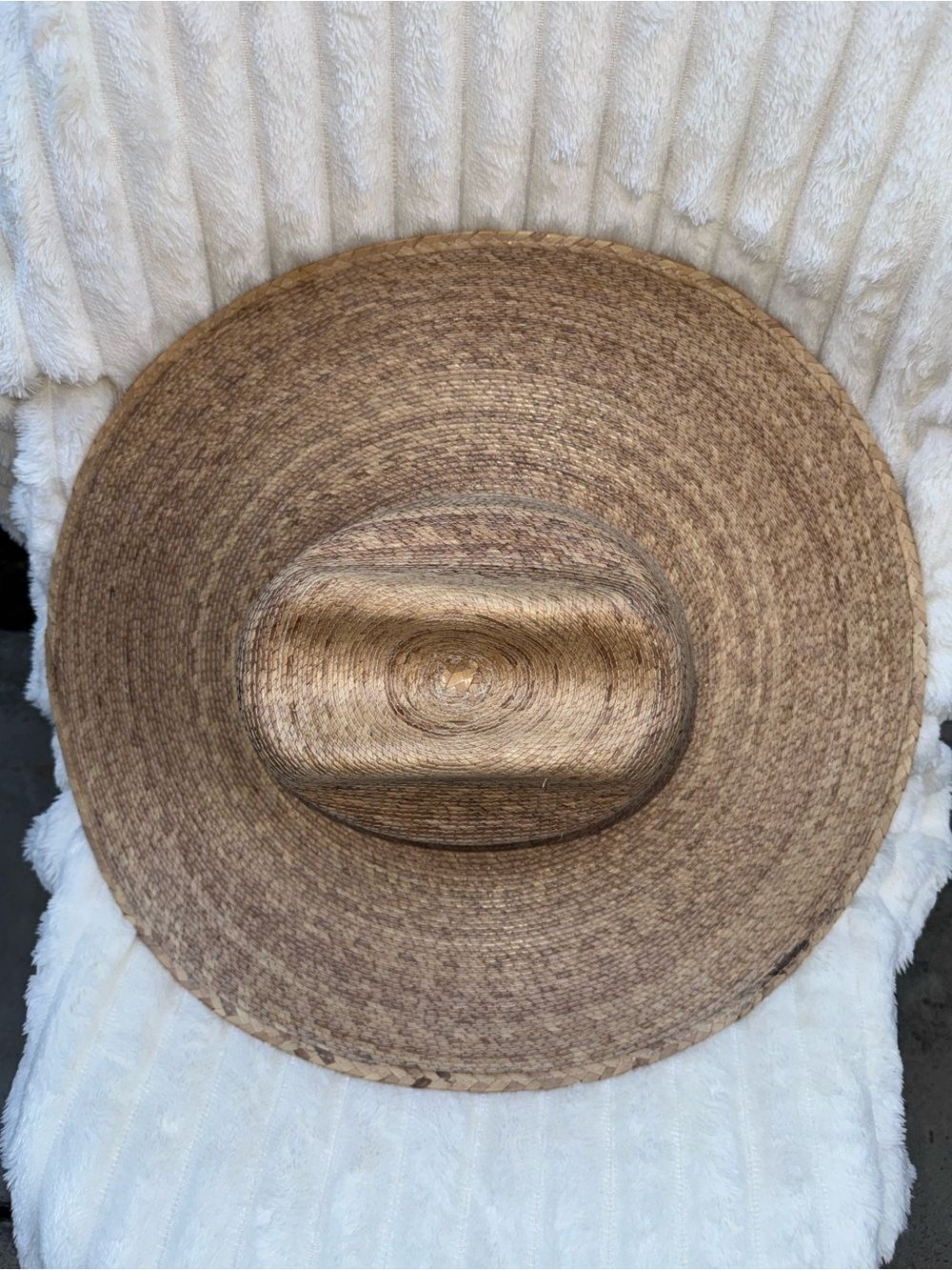 Lack Of Color Palma Fedora Hat S/M - Picture 11 of 11